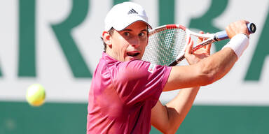 Dominic Thiem