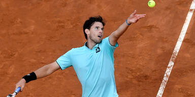 Dominic Thiem