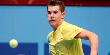 Dominic Thiem