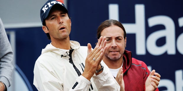 Erster Heimerfolg! Thiem triumphiert in Kitzbühel