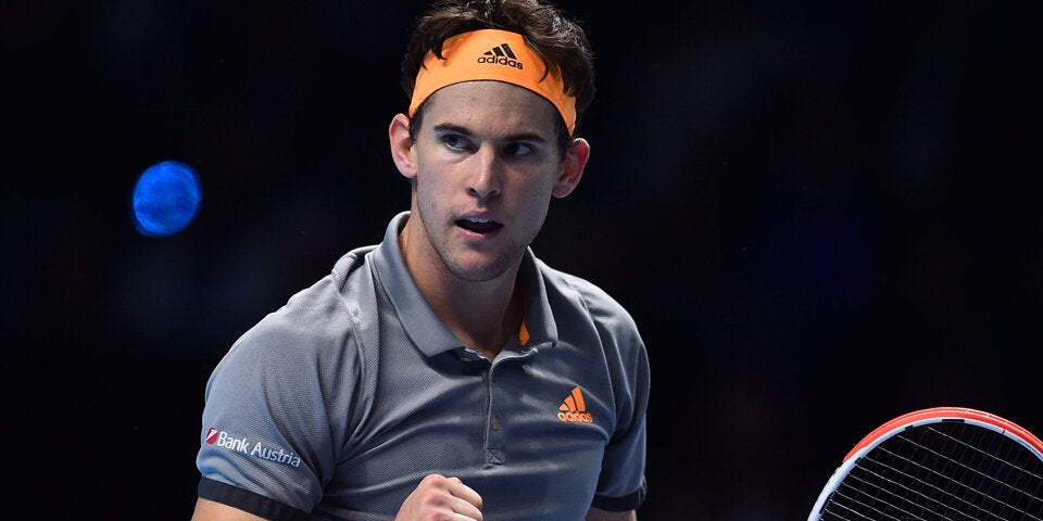 Aufstieg! Thiem-Wunder bei ATP Finals