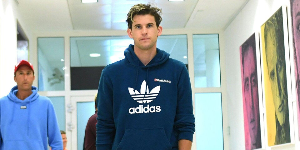 Kein Davis Cup! Thiem legt Pause ein