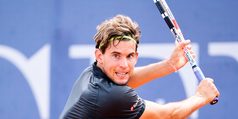 'Auf Djokovic einhauen ist mir zu billig'