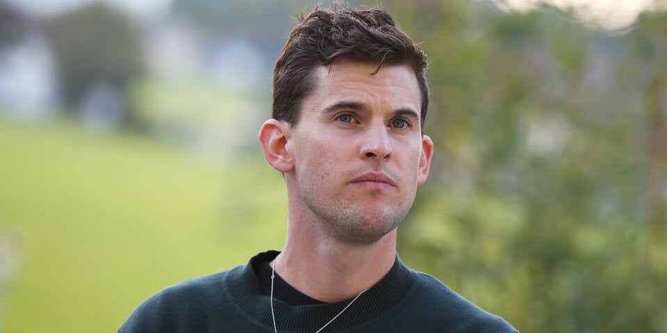 Dominic Thiem