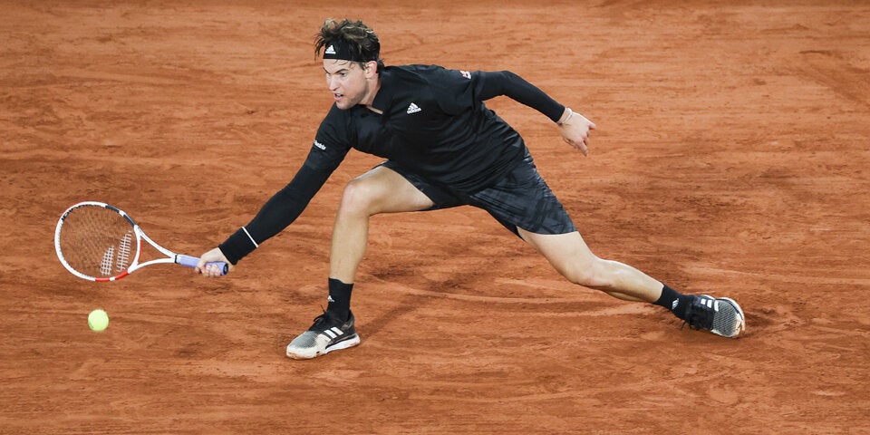 Thiem muss gegen Freund Schwartzman ran