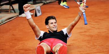 Thiem schl&auml;gt im Juli in Kitzb&uuml;hel auf: 'Thiem's 7'