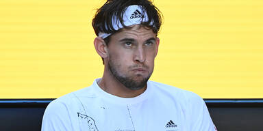 So erkl&auml;rt Thiem sein Achtelfinal-Aus