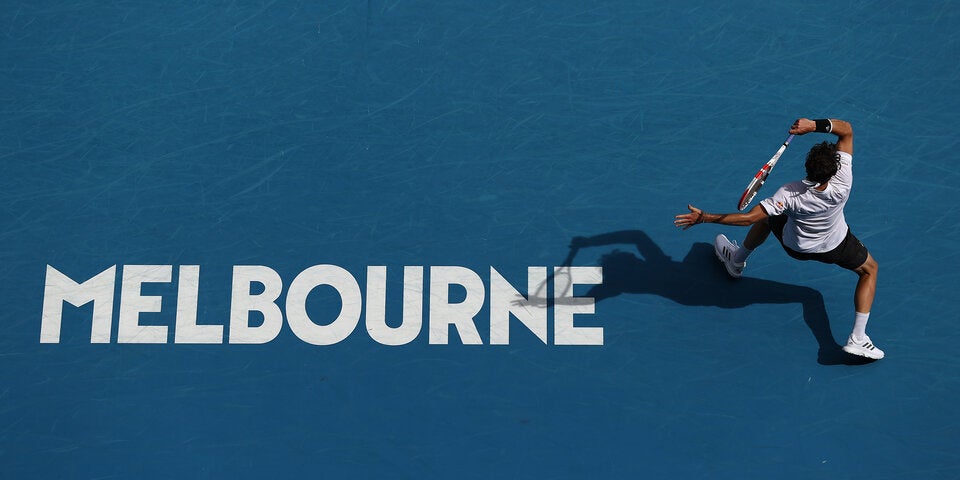 Thiem nach Auftakt-Sieg: 'Wusste nicht, wo ich stehe'