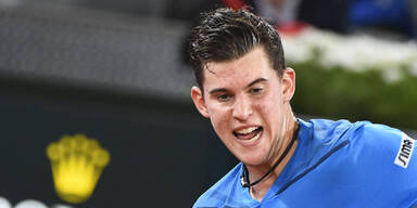 Dominic Thiem