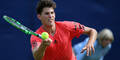 Weltrangliste: Thiem klettert auf Platz 28
