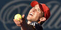 Sydney: Thiem muss Match aufgeben