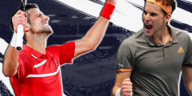 Davis-Cup: &Ouml;sterreich startet gegen Serbien