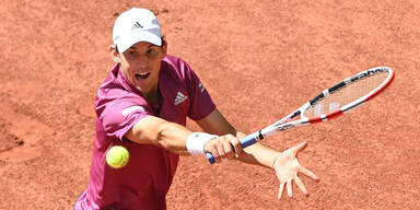 Dominic Thiem