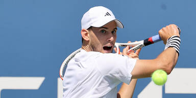 Dominic Thiem