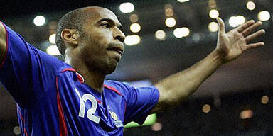 thierry henry