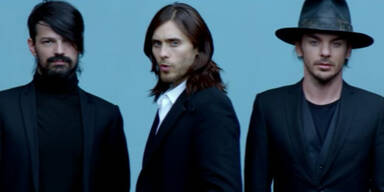 Thirty Seconds To Mars