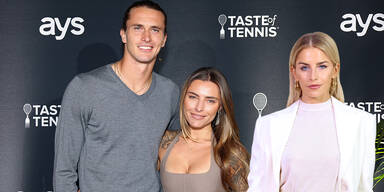 Thomalla Zverev Daur