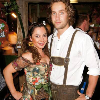 Oktoberfest: Wem steht das Dirndl am besten?