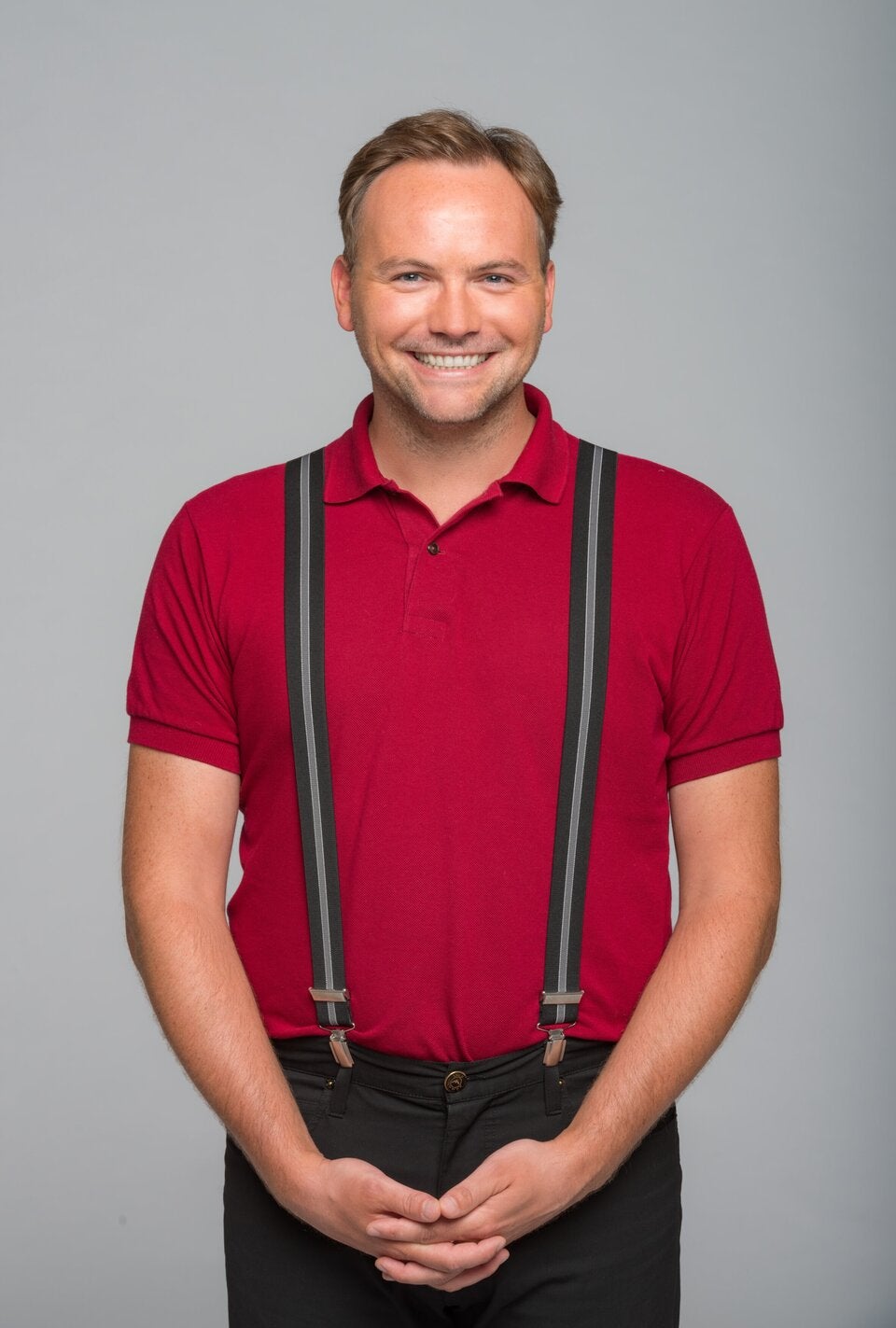 „Echt geil!“ Internet jubelt über Thomas Stipsits als René Benko