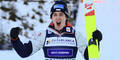 Doppel-Podium: Rettenegger-Sensationssieg in Ramsau