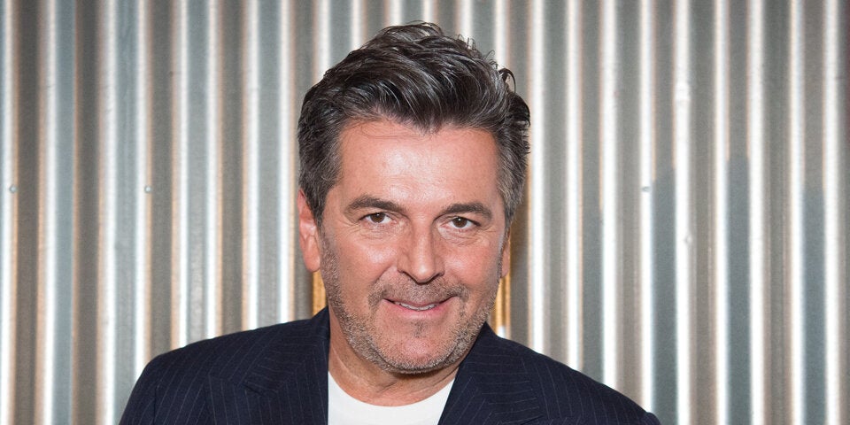 ZDF feiert 50 Jahre Roland Kaiser und diese Stars sind mit dabei