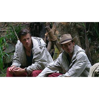 Wer soll Dschungelcamp heute verlassen?