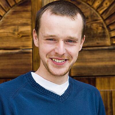 Tom – der gutherzige Kärntner