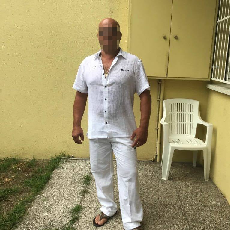 mutmaßliches opfer traiskirchen