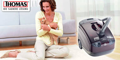 Der Spezialist f&uuml;r Haustierfreunde