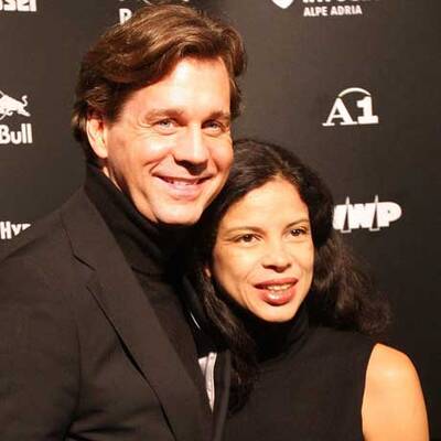 Kitz Charity Ski Race