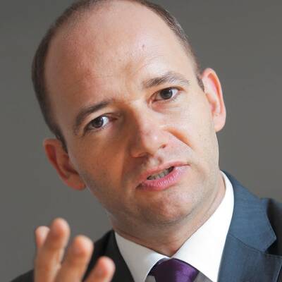 Heinz-Christian Strache  FPÖ-Chef: 