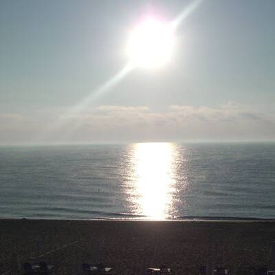 Die schönsten Strandfotos