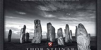 Boutique in Braunau verkauft Nazi-Klamotten