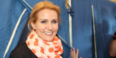 Sozialdemokraten gewinnen in D&auml;nemark