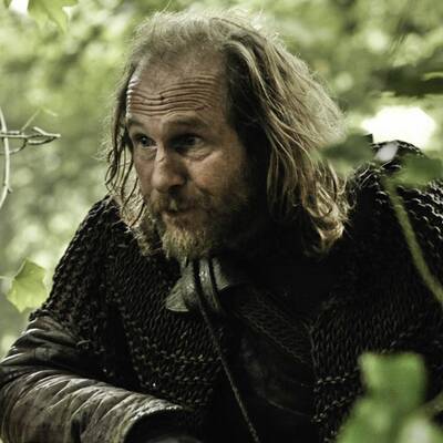 Arya Stark: Ihre Todesliste