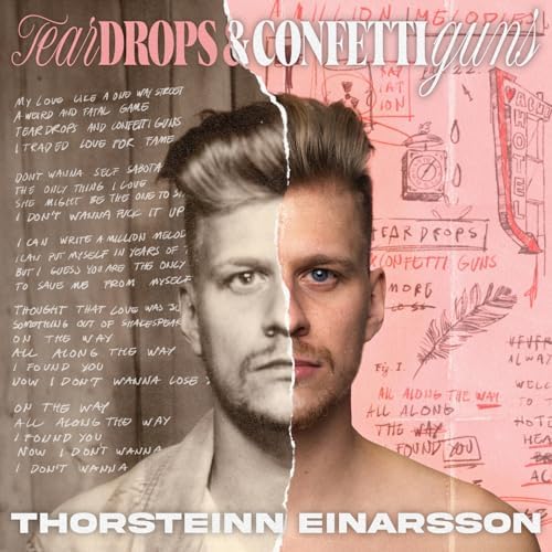 Thorstein Einarsson