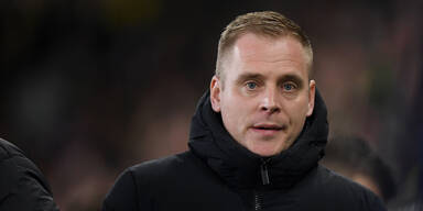 Johannes Hoff Thorup