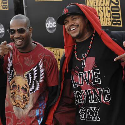 American Music Awards: