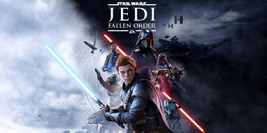 &bdquo;SW: Jedi Fallen Order&ldquo;: Galaktisch gut
