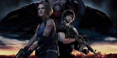 Resident Evil 2
