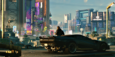 &bdquo;Cyberpunk 2077&ldquo;: RPG-Meilenstein im Test