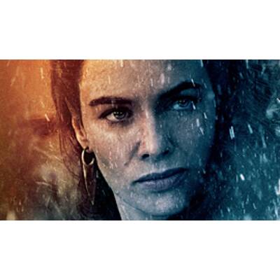 Xerxes (Rodrigo Santoro)