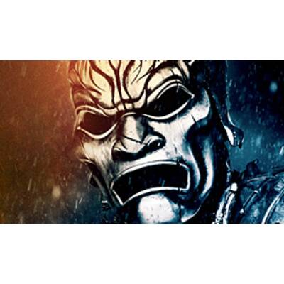 Xerxes (Rodrigo Santoro)