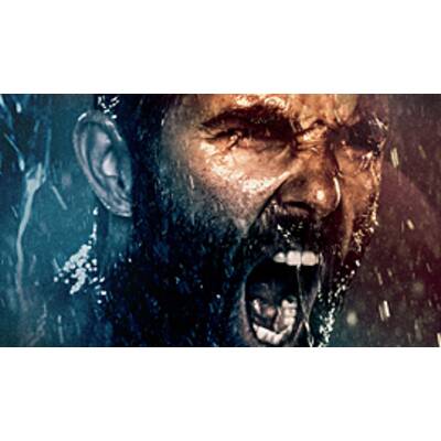 Xerxes (Rodrigo Santoro)