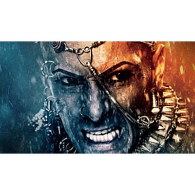 Xerxes (Rodrigo Santoro)