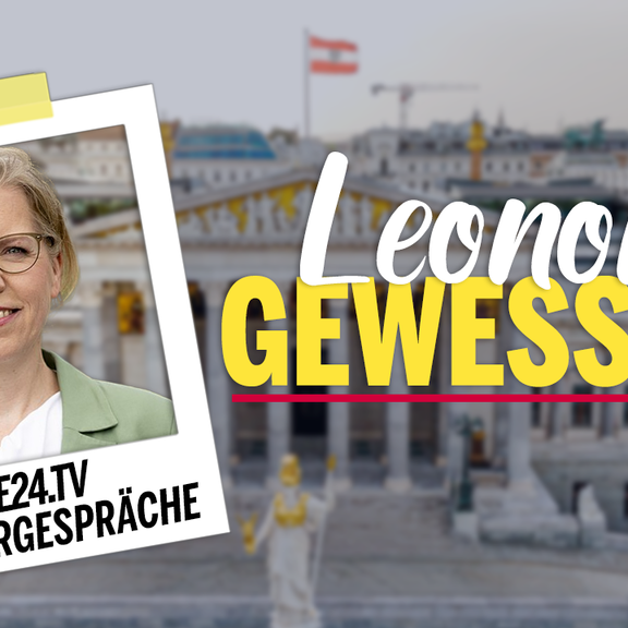 Das oe24.TV-Sommergespräch mit Leonore Gewessler