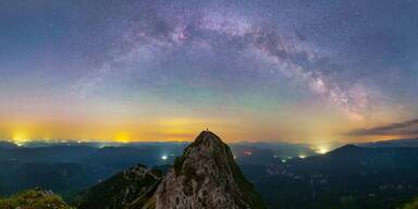 Lange Nacht der Naturparke in Nieder&ouml;sterreich