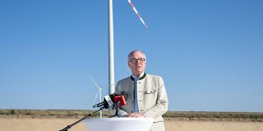 Jetzt kommt das Repowering des Windparks Kettlasbrunn
