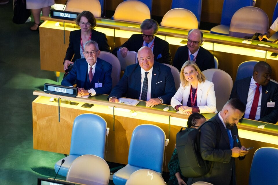 Stocker, VdB, Meinl-Reisinger