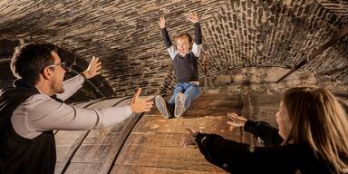 Leopoldi in Klosterneuburg wird heuer besonders stark